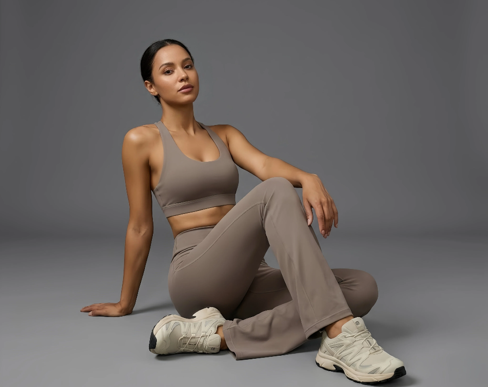 Women’s Yoga Pants: Comfort, Style and Emotional Support for Every Active Woman