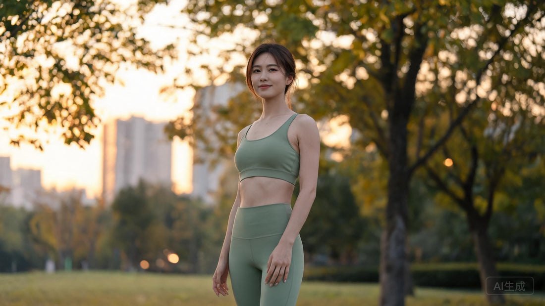Choosing a Womens Sports Bra That Balances Support and Comfort