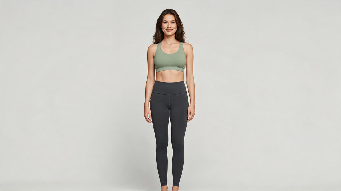 Why Your Next Sports Bra Should Be Eco-Conscious