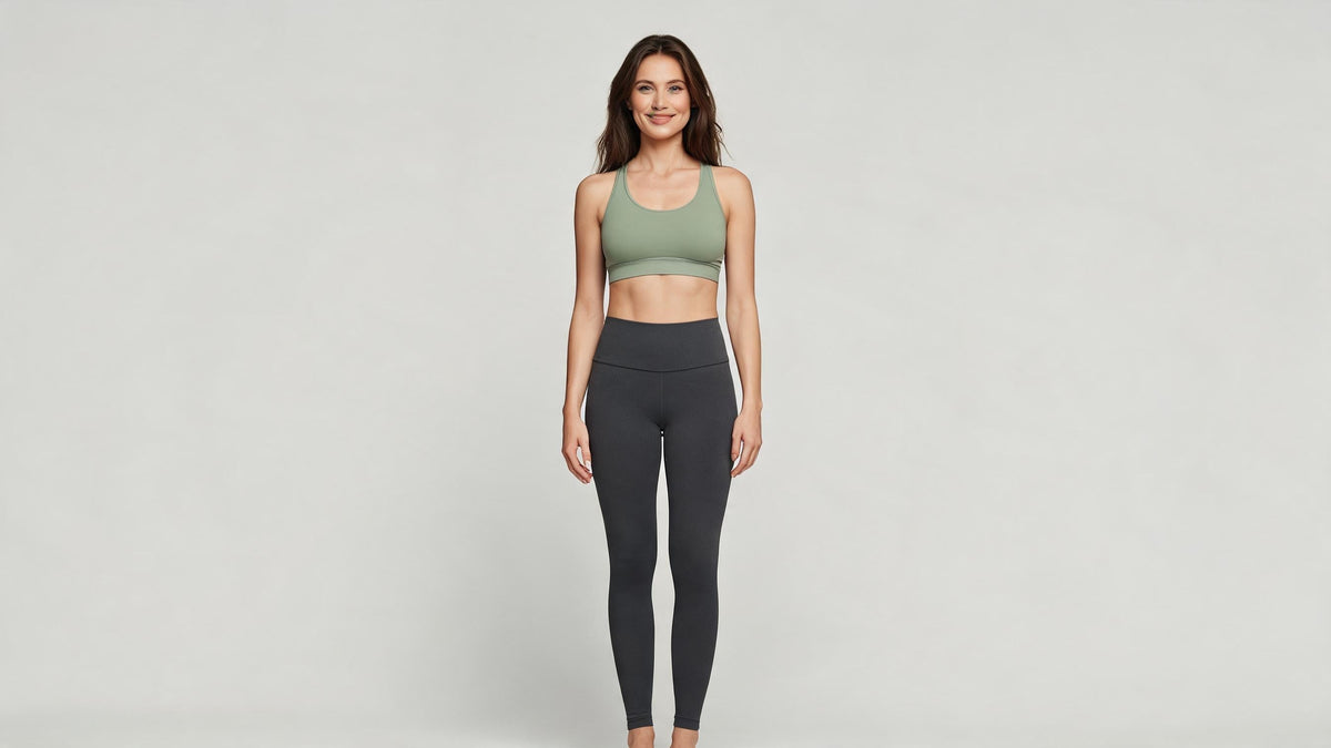 Why Your Next Sports Bra Should Be Eco-Conscious