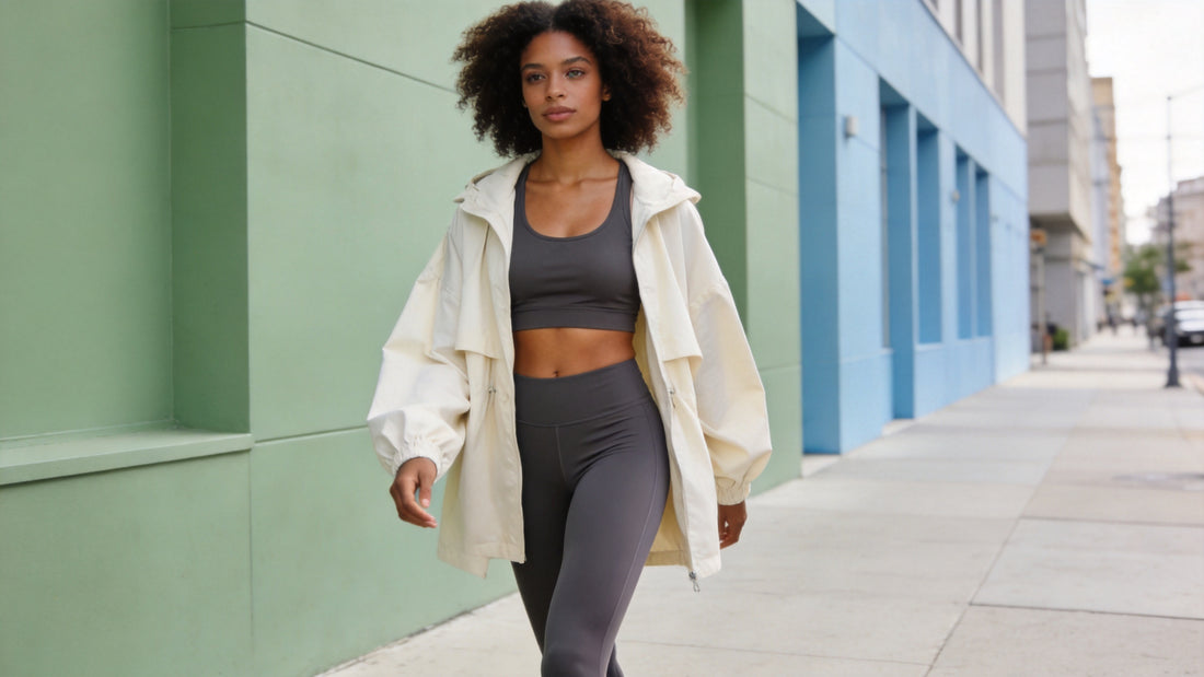 Studio-to-Street & Mindful Movement: Redefine Your Lifestyle with Flexvibe