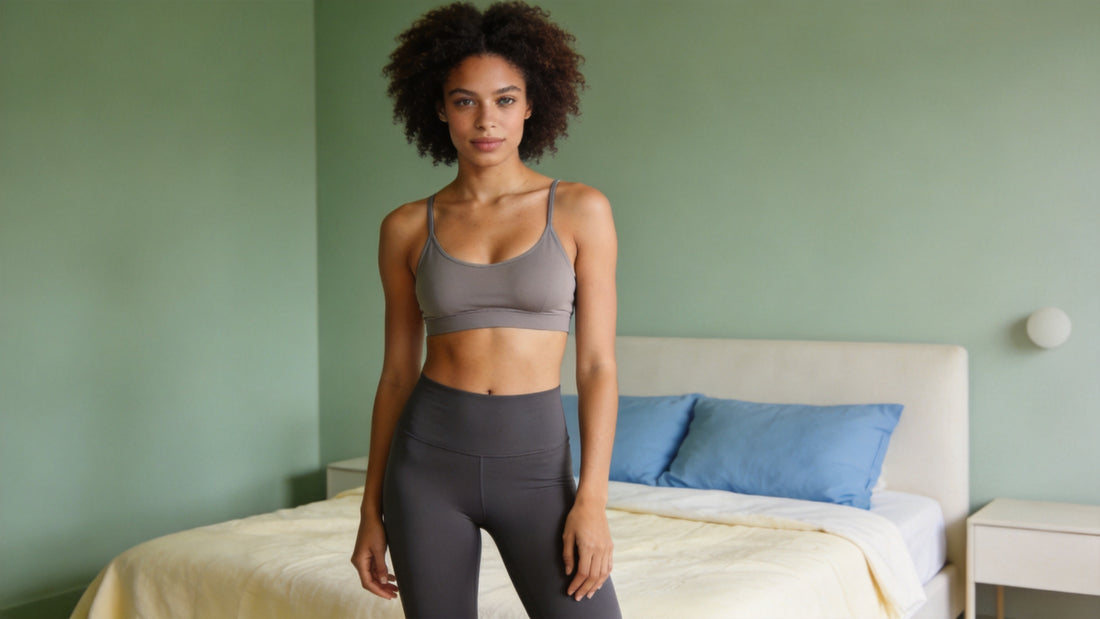 Women's Underwear: Professionalism, Sustainability and Practical Guidance for Modern Lifestyles