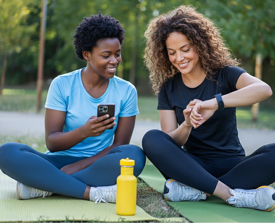 Advanced Materials Power the Future of Performance Sportswear