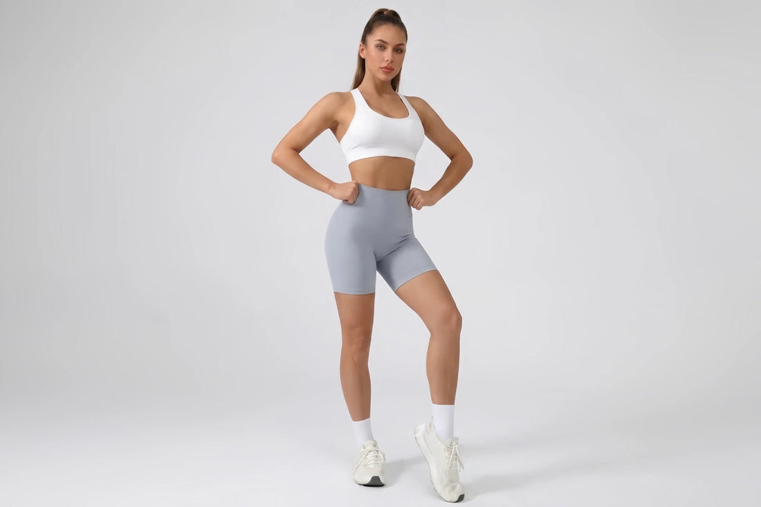Petite Leggings Guide: Best Lengths for Short Legs