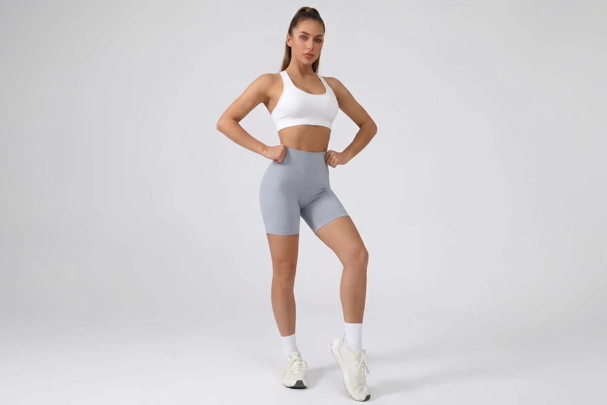 Petite Leggings Guide: Best Lengths for Short Legs