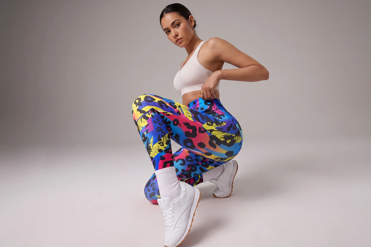 Printed Yoga Leggings for Women: Fit, Fabric & Pocket Guide