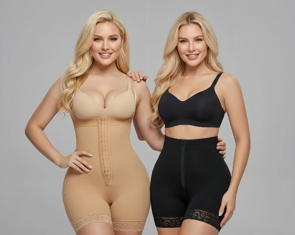 The Best Tummy Control Shapewear for Every Occasion: Smooth, Supportive and Breathable