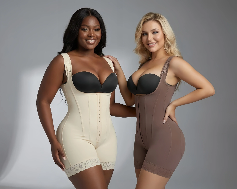 Best Shapewear-Unlock Body Confidence