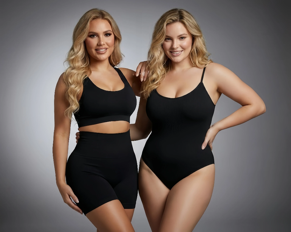 Pick Right Shapewear - Pain-Free, Comfy Shaping