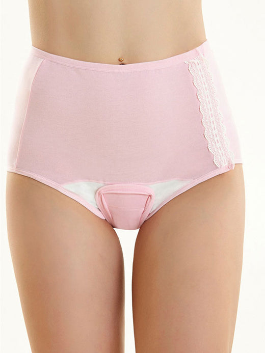 Flexvibe Maternity Labor Pants | Double-Opening, Hook-and-Loop, High-Waist, 3 Colors, L–XXL