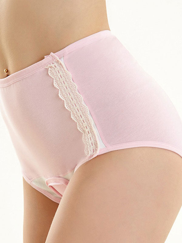 Flexvibe Maternity Labor Pants Postpartum Recovery Panties Pregnancy Underwear