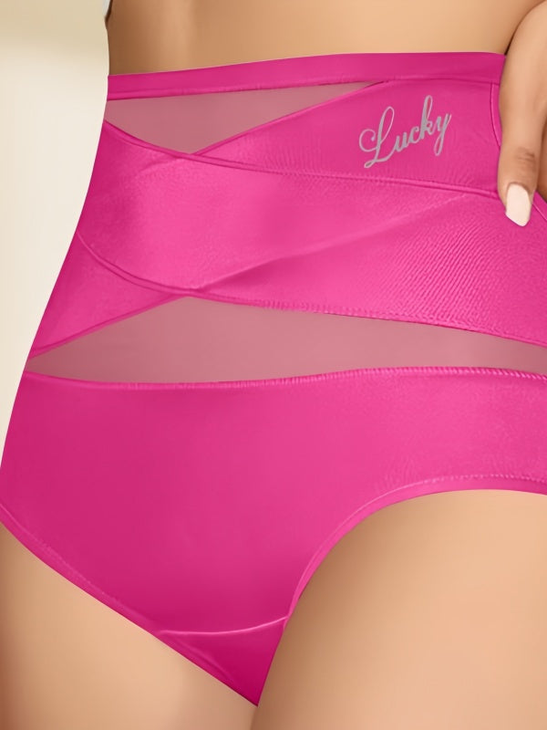 Flexvibe shapewear layering look for daily movement, with high waisted and tummy control