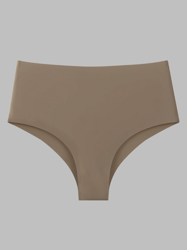 Flexvibe activewear layering look for daily movement, with tummy control and seamless