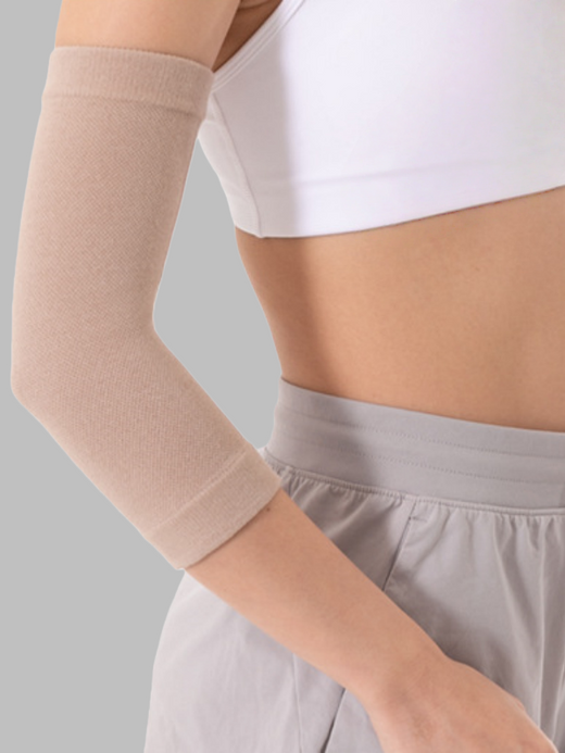 Flexvibe Lightweight Elbow Support - Support Feel