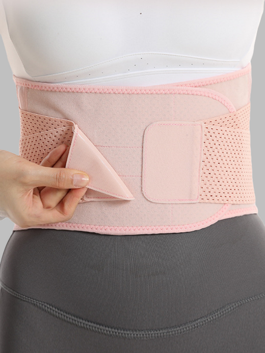 Flexvibe Breathable Support Gear - Support Feel