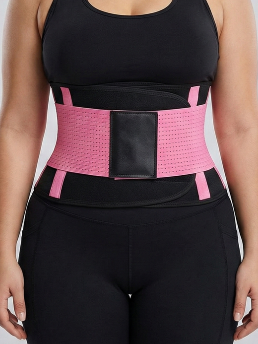 Flexvibe Adjustable Support Gear - Support Feel