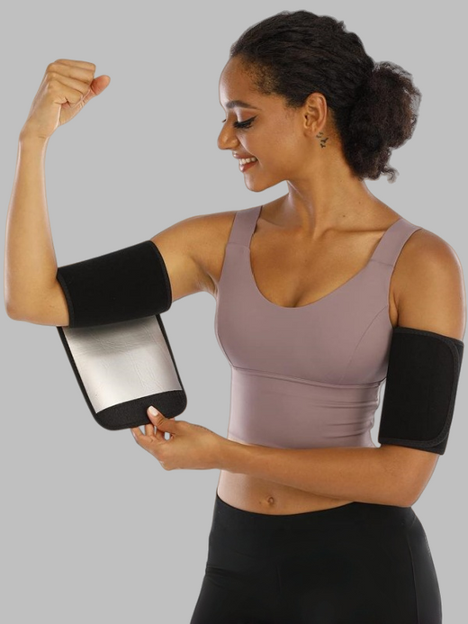 Flexvibe Adjustable Support Gear - Support Feel