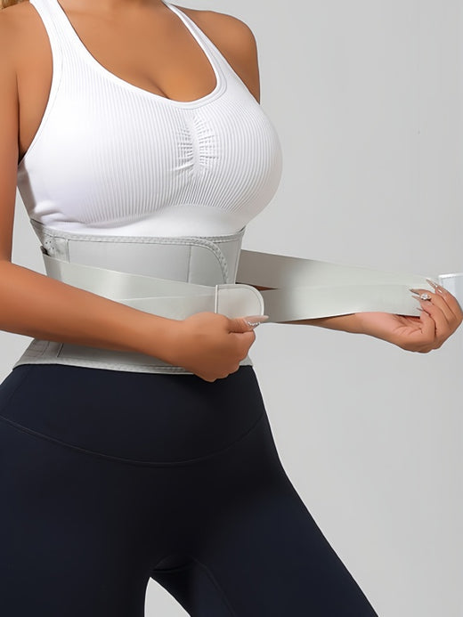Flexvibe Adjustable Support Gear - Support Feel