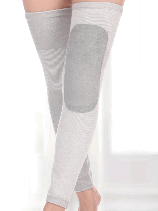 Flexvibe Everyday Knee Support - Support Feel