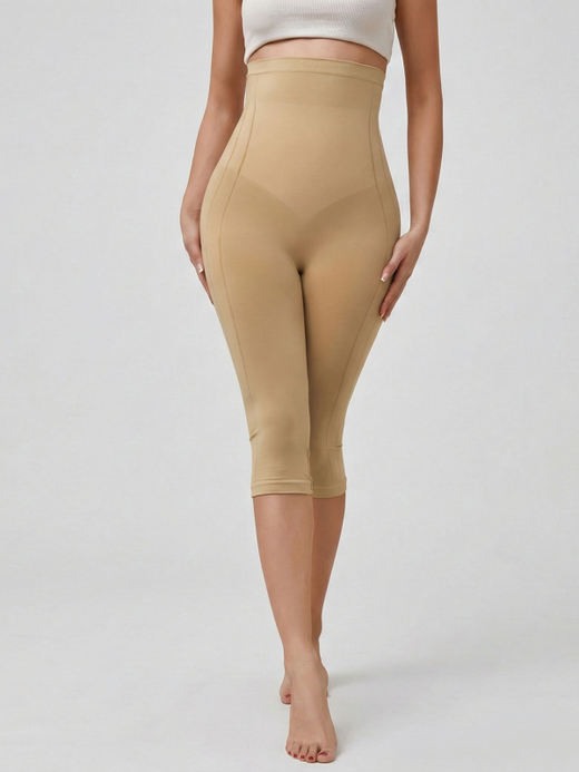 Flexvibe High-Waisted Butt Lift Shapewear Shorts | S–XXL