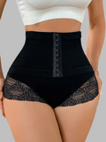Flexvibe Butt Lifting Tummy Control Shorts - Stretchy Flattering Confident Everyday Wear