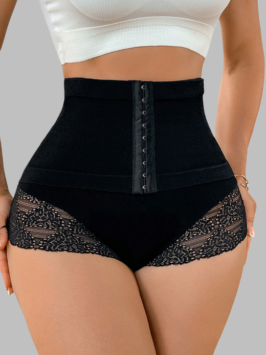 Flexvibe Contoured Fit Tummy Control Shorts | Stretchy, Butt Lifting, Flattering, S–XL