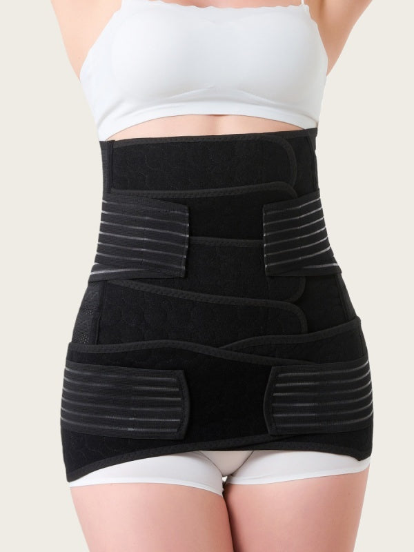 Flexvibe Pelvic Support Belt - Adjustable Postpartum Recovery Comfortable Stabilizing Wear