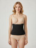 Flexvibe maternity activewear studio angle for daily movement, with tummy control and soft support