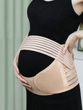 Flexvibe maternity activewear outfit styling for daily movement, with soft support and daily comfort