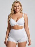 Flexvibe shapewear outfit styling for daily movement, with tummy control and smooth support
