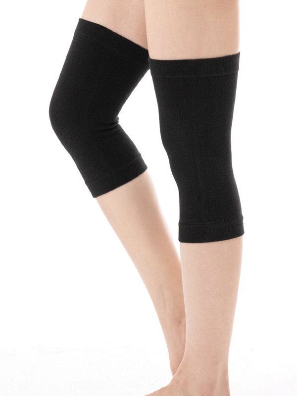 Flexvibe Ultra-Thin Windproof Knee Brace - Unisex Warm Breathable Cold Legs Protection