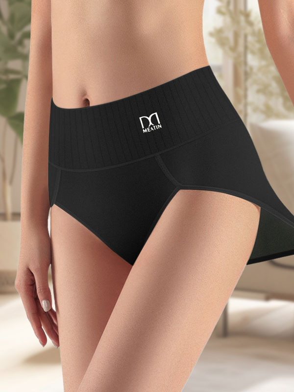 Flexvibe activewear waistband detail showing high waisted and butt lifting activewear design