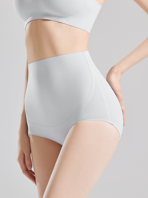 Flexvibe High-Elastic Maternity Underwear - Breathable Seamless Pregnancy Postpartum Wear
