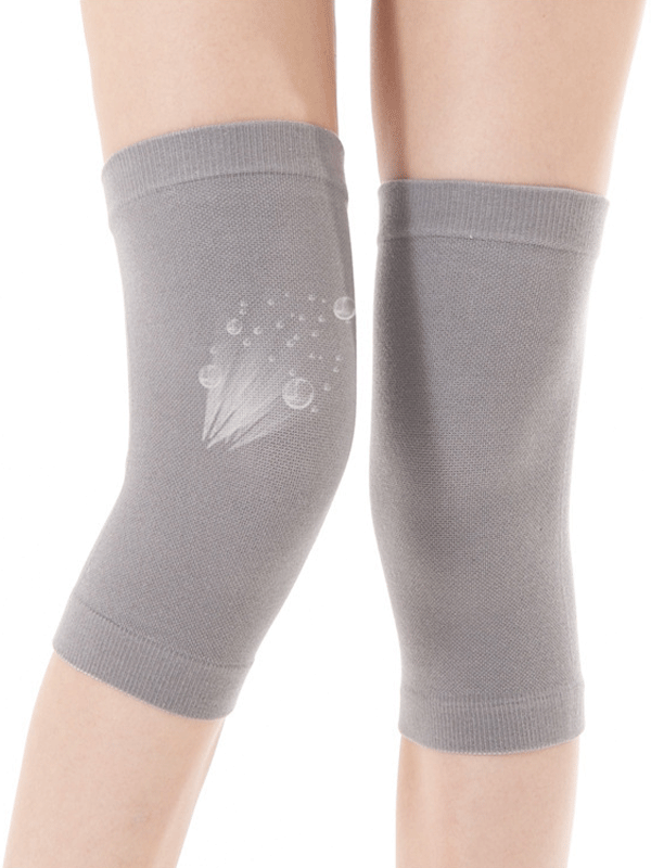 Flexvibe Ultra-Thin Windproof Knee Brace - Unisex Warm Breathable Cold Legs Protection