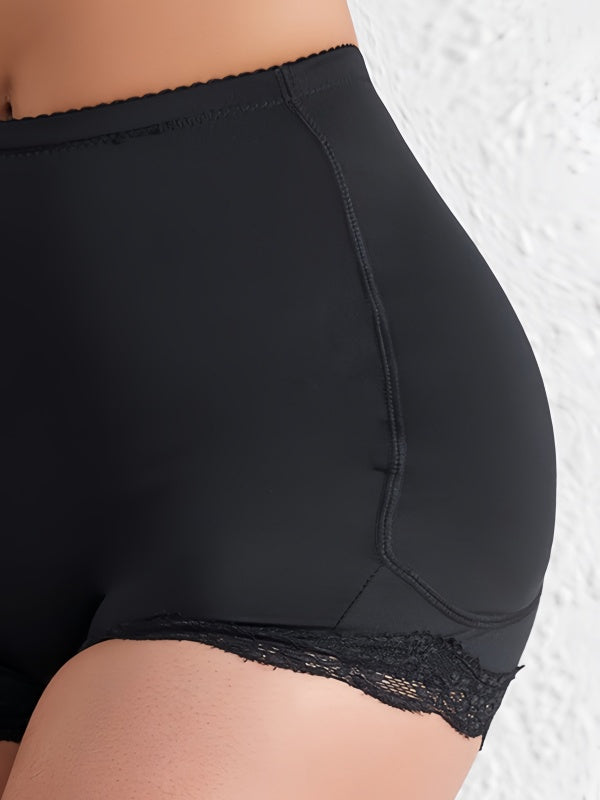 Flexvibe shapewear layering look for daily movement, with tummy control and smooth support