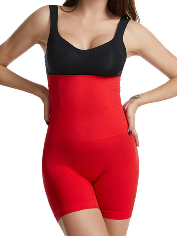 Flexvibe High-Waisted Shapewear Pants XS-5XL - Slimming Tummy Control Breathable Daily Wear
