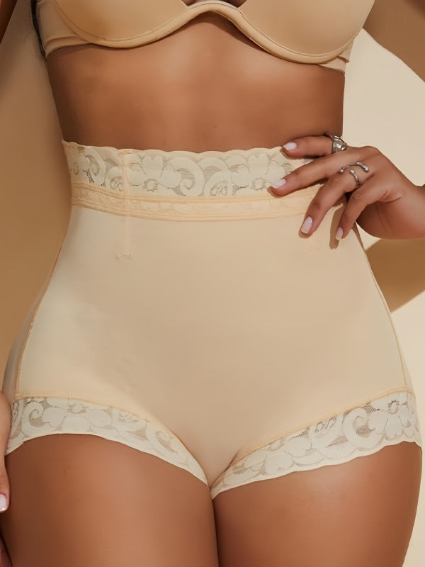 Flexvibe Butt Lifting Waist Slimming Panty S-5XL - Seamless Tummy Control Comfort Wear