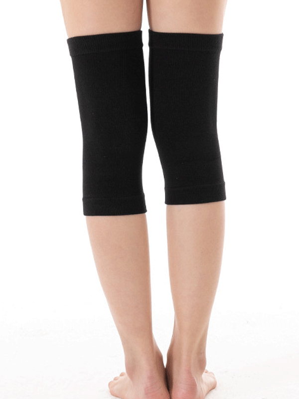 Flexvibe Ultra-Thin Windproof Knee Brace - Unisex Warm Breathable Cold Legs Protection