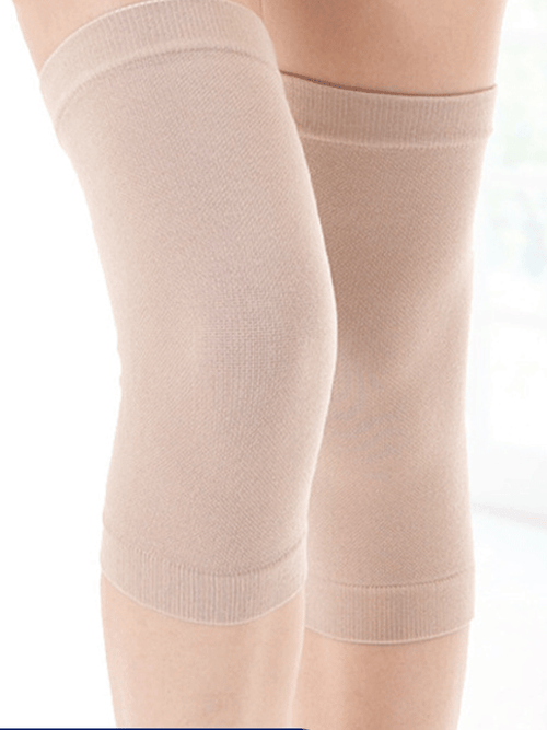 Flexvibe training support gear side view for daily movement, with steady support and training comfort