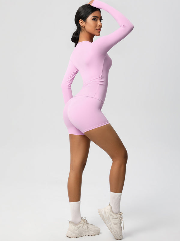 Flexvibe Double-Sided Brushed Yoga