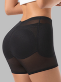 Flexvibe Hip Enhancer Padded Butt Lifter Panty S-3XL - Seamless Shaping Confident Wear