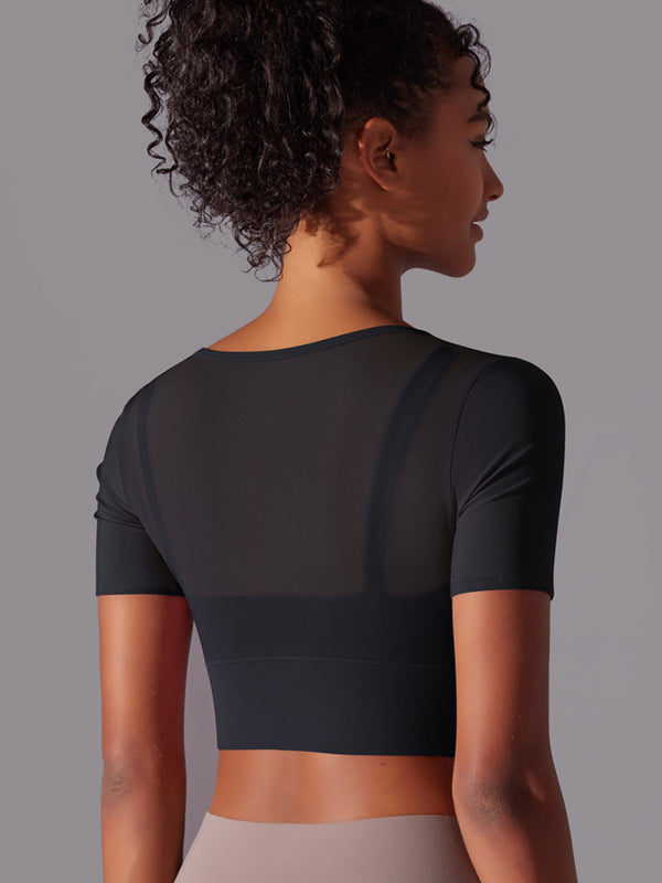 Flexvibe activewear studio angle for gym-to-street, with soft stretch and gym-to-street