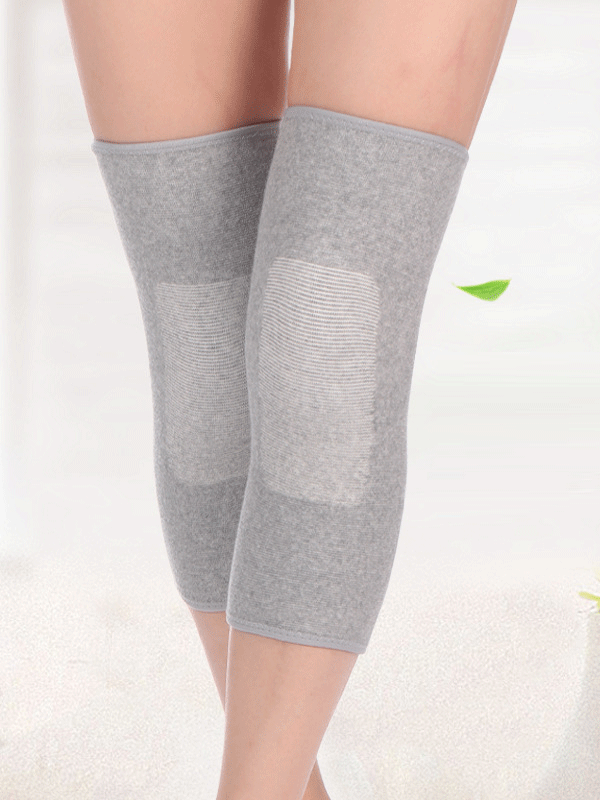 Flexvibe Warm Heat-Locking Graphene Knee Sleeve - Unisex Light Sports & Daily Wear