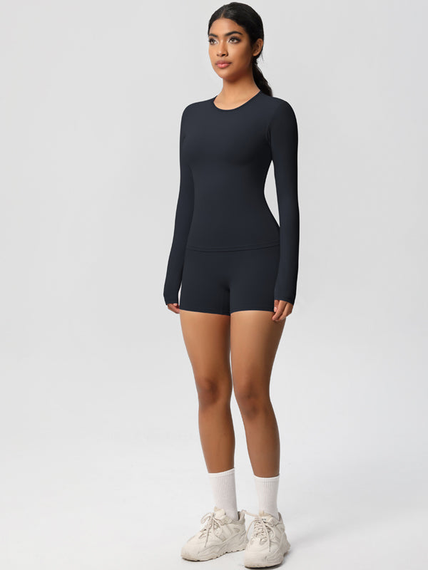 Flexvibe Double-Sided Brushed Yoga