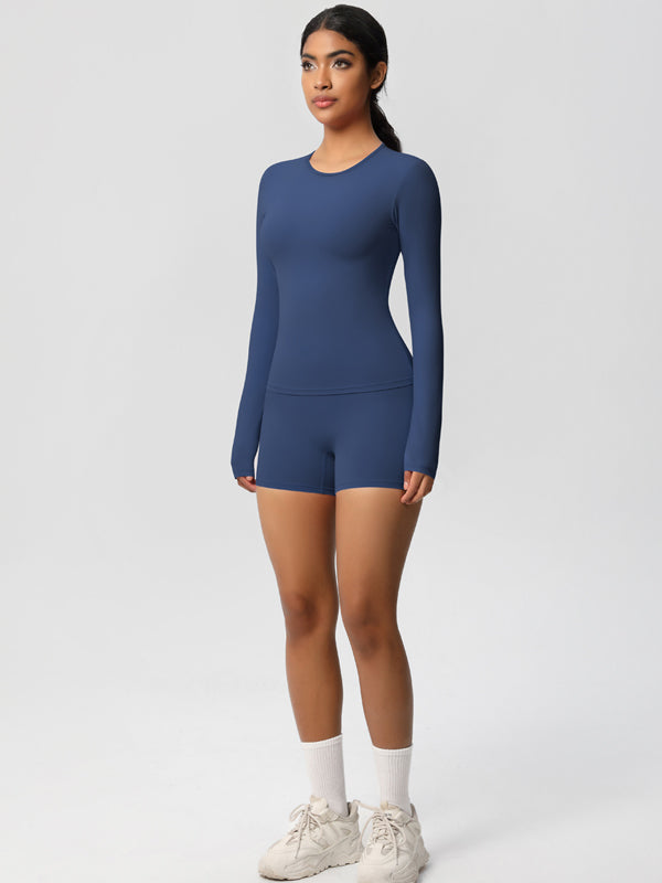 Flexvibe Double-Sided Brushed Yoga