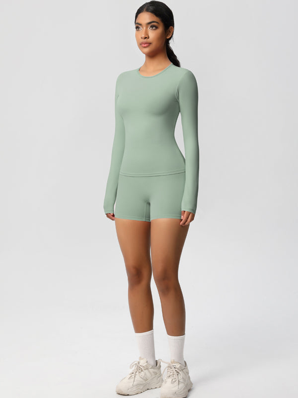 Flexvibe Double-Sided Brushed Yoga