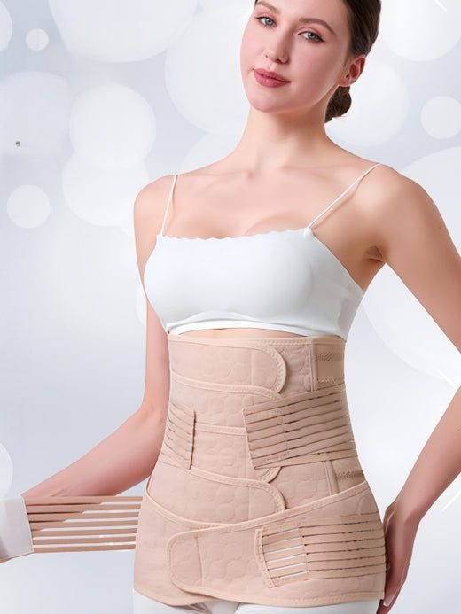Flexvibe Maternity Pelvic Support Belt - Adjustable Postpartum Support