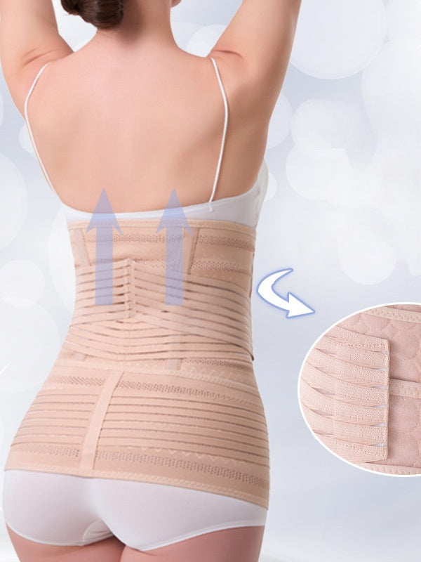 Flexvibe Pelvic Support Belt - Adjustable Postpartum Recovery Comfortable Stabilizing Wear