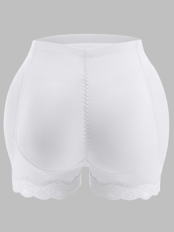 Flexvibe shapewear movement view for daily movement, with tummy control and smooth support