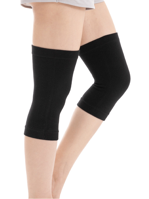 Flexvibe Ultra-Thin Windproof Knee Brace - Unisex Warm Breathable Cold Legs Protection